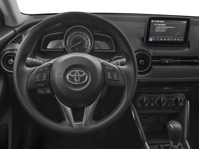 Used 2017 Silver Toyota Base image 7