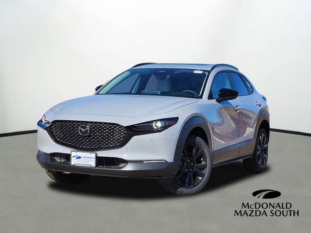 2026 Mazda CX-30 Aire Edition AWD's photo