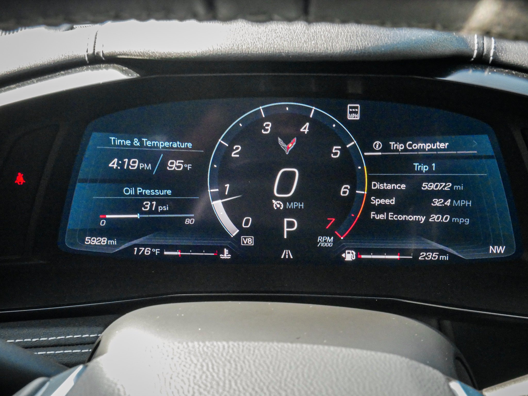 Used 2021 Ceramic Matrix Gray Metallic Chevrolet 2LT image 20