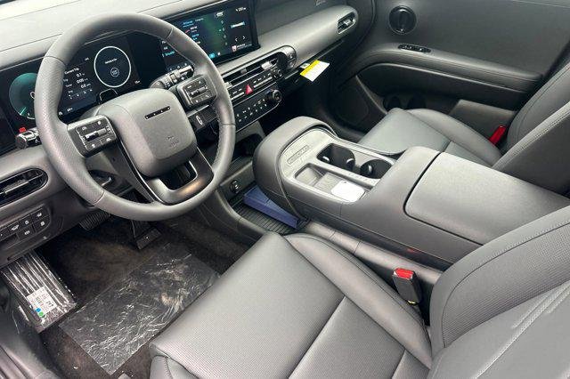New 2026 Creamy White Pearl Hyundai XRT Pro image 10