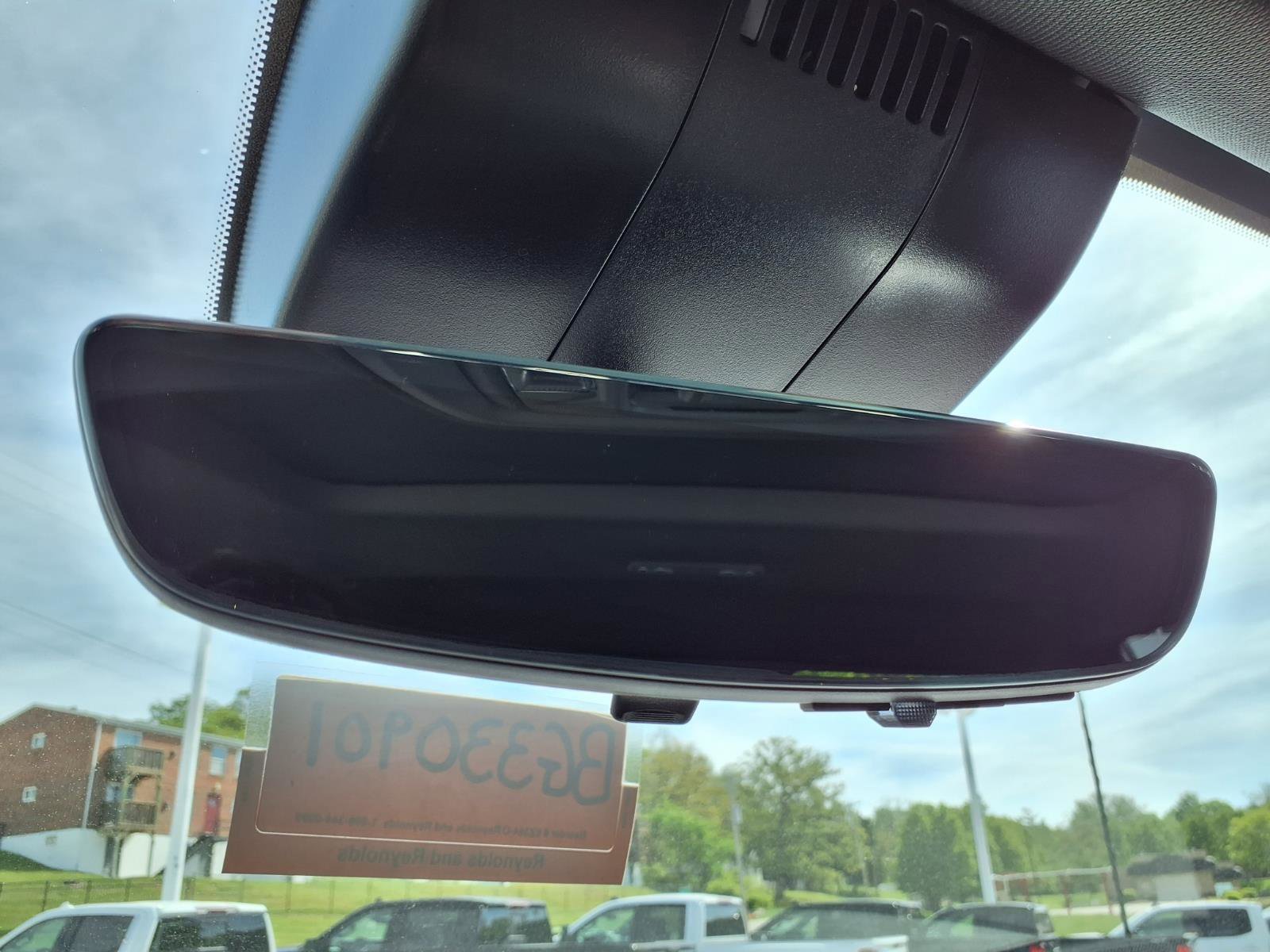 New 2026 Onyx Black GMC Denali image 15