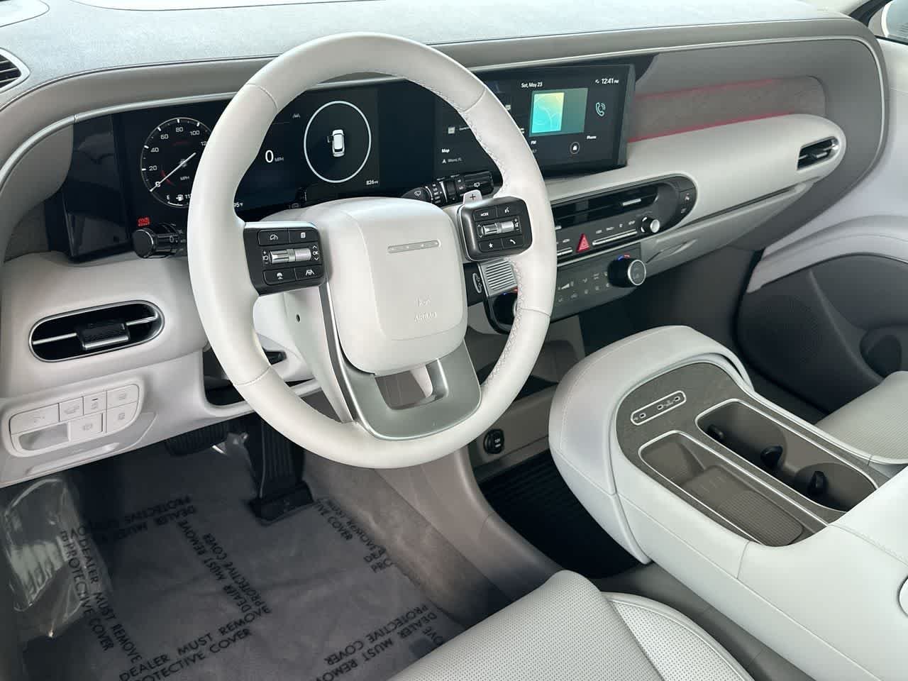 2026 Hyundai Palisade SEL Premium - Photo 13