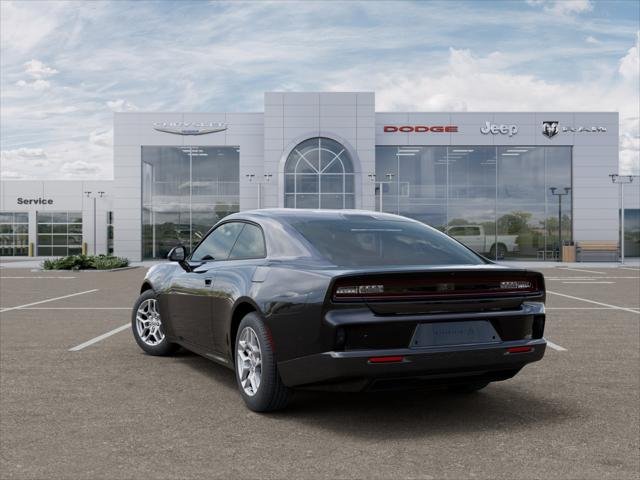New 2025 Diamond Black Crystal Pearlcoat Dodge R/T image 41