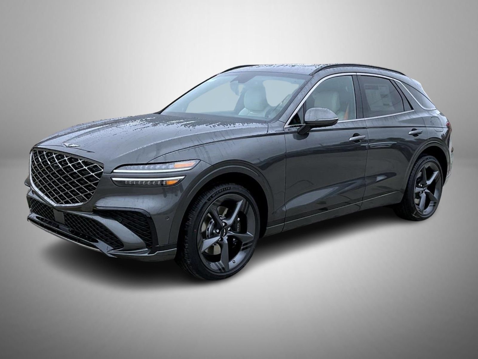 2026 Genesis GV70 3.5T Sport Prestige AWD's photo