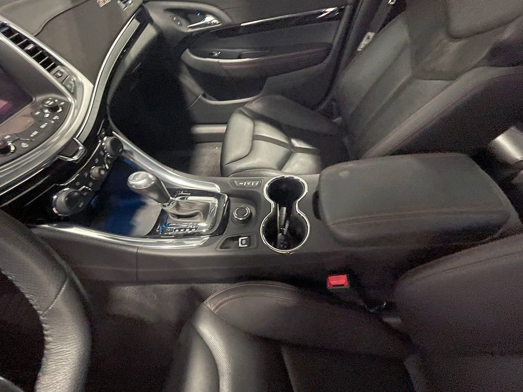2015 Chevrolet SS Base - Photo 68