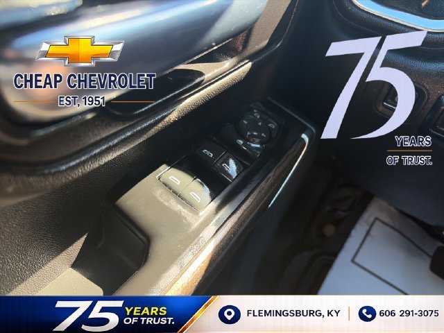2023 Chevrolet Silverado 2500HD