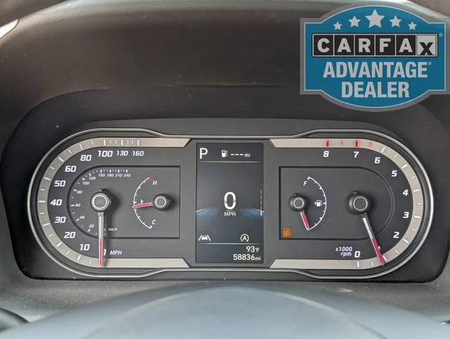 2024 Hyundai Tucson SEL - Photo 11