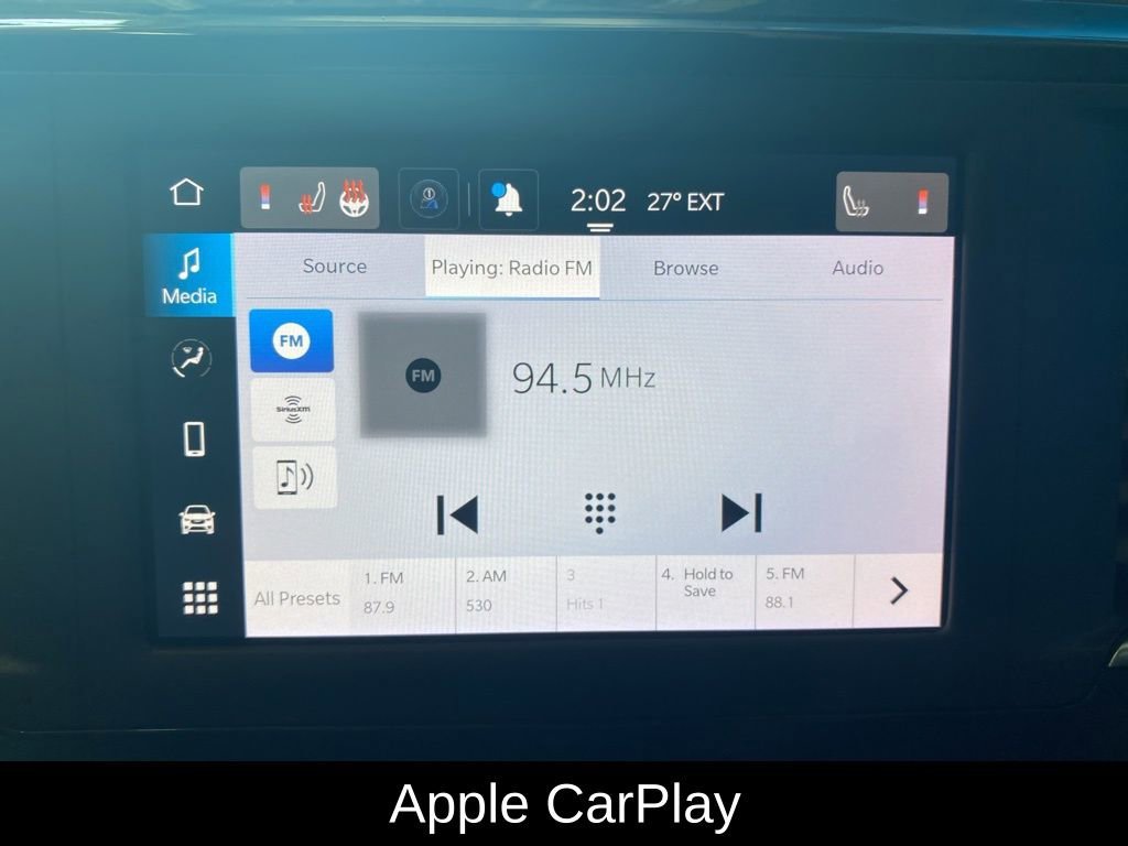 Used 2023 Chrysler Voyager LX with VIN 2C4RC1CG5PR535564 for sale in Monticello, Minnesota