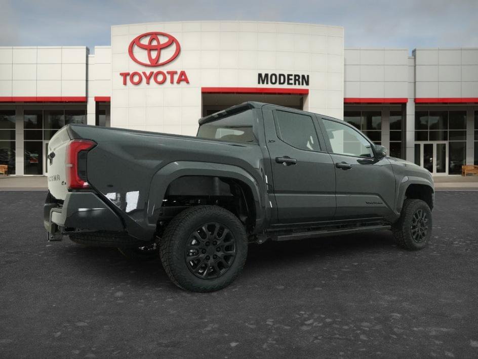 New 2026 Underground Toyota SR5 image 17