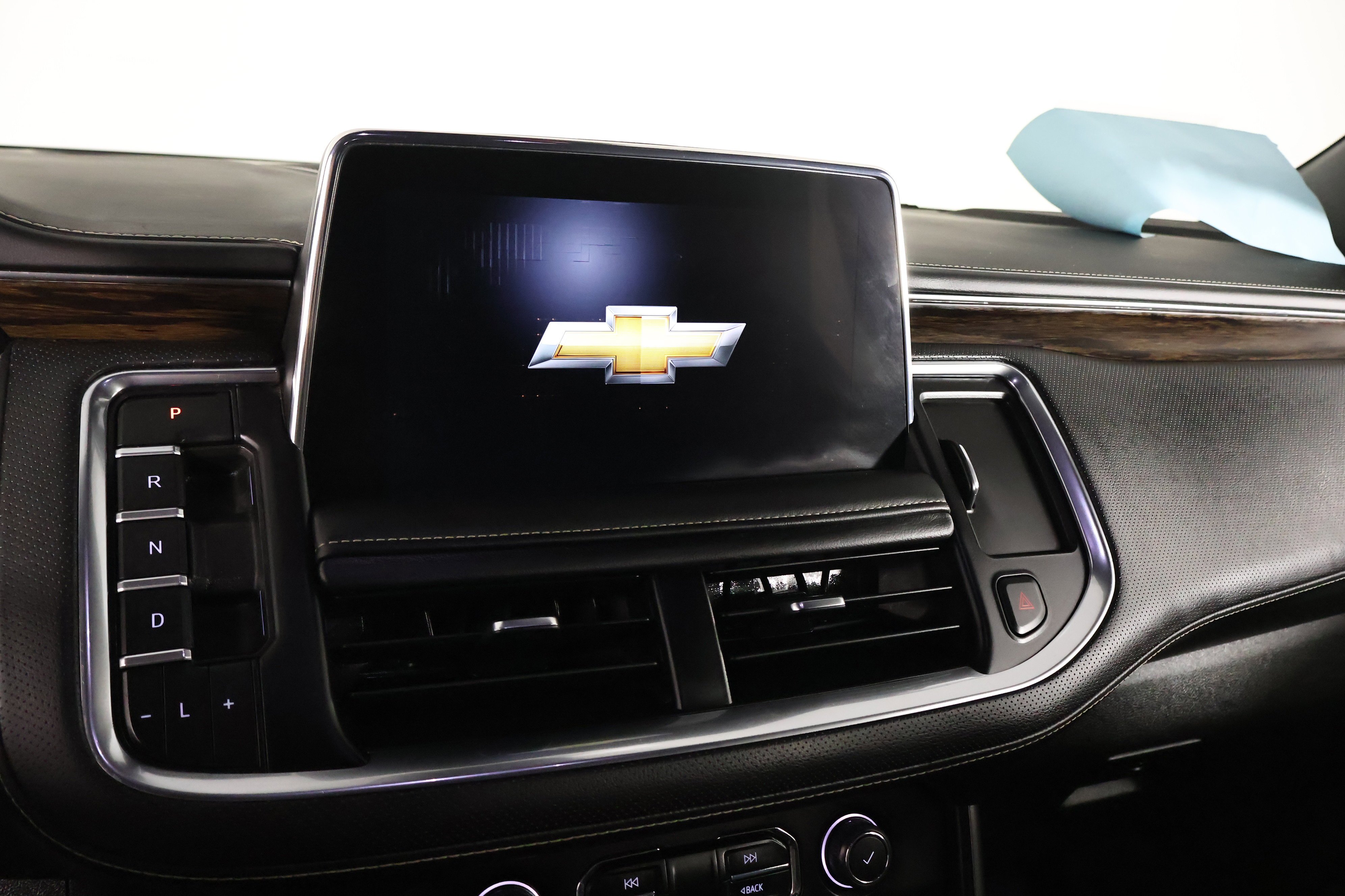 2024 Chevrolet Tahoe Premier - Photo 27