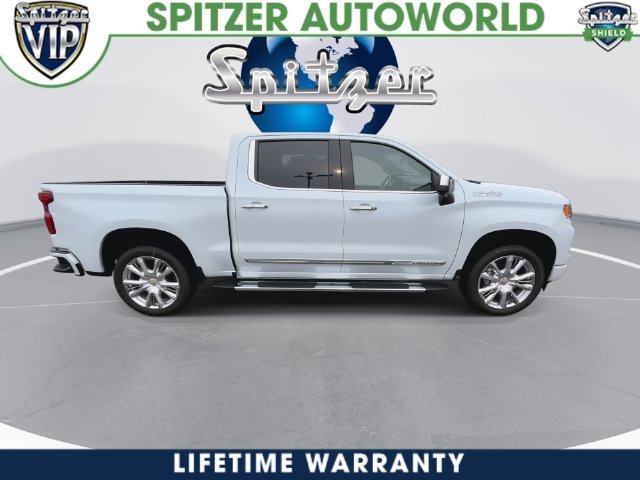 2026 Chevrolet Silverado 1500 photo 16 of 42
