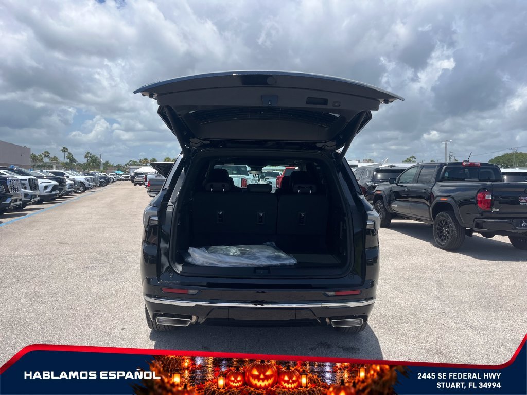2026 Buick Enclave Avenir - Photo 17