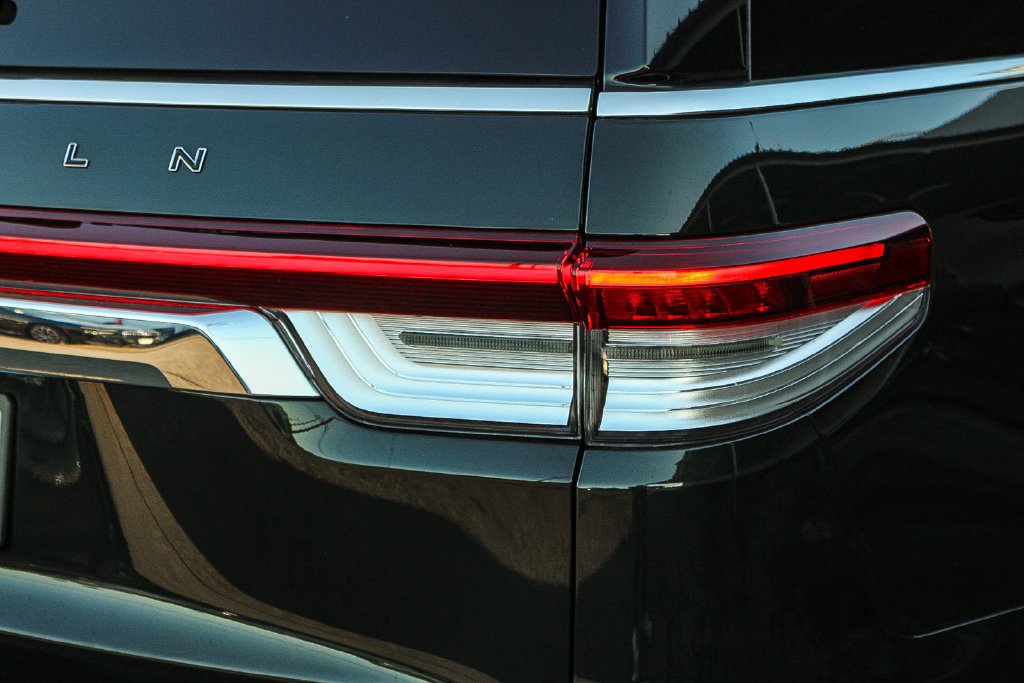 2024 Lincoln Navigator Black Label - Photo 10