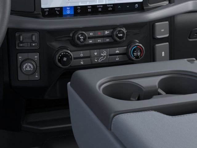 2025 Ford F-150 XL - Photo 15