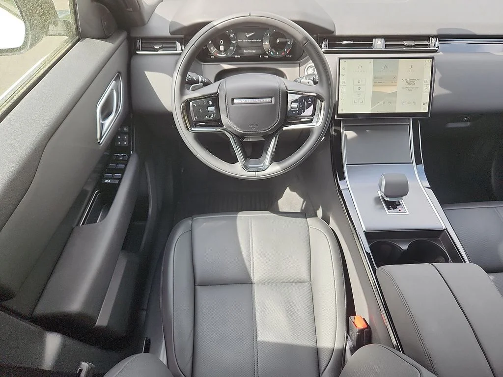 2026 Land Rover Range Rover Velar S - Photo 11