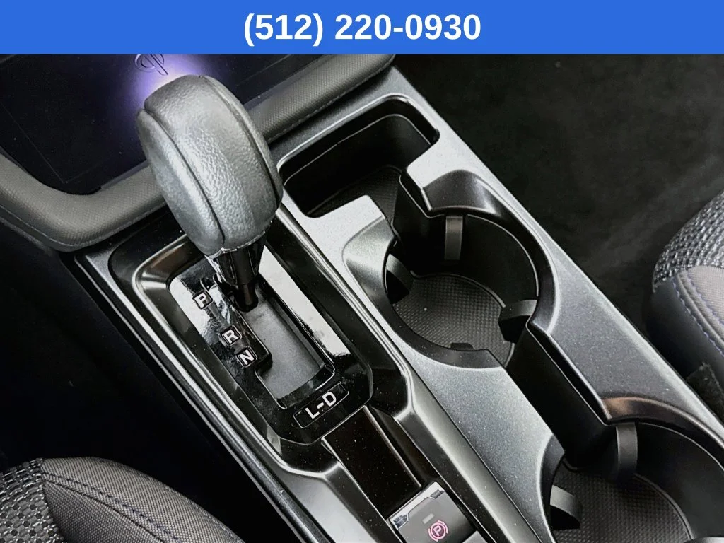 New 2026 Green Subaru Premium image 21