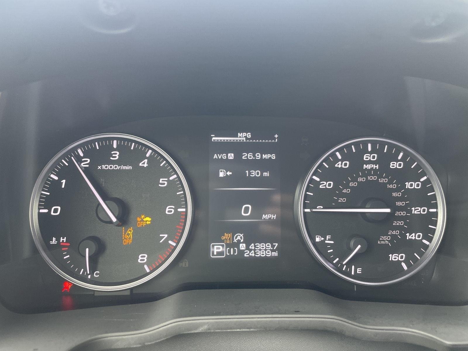 Certified 2025 Subaru Forester Premium with VIN JF2SLDDC7SH437544 for sale in Kansas City