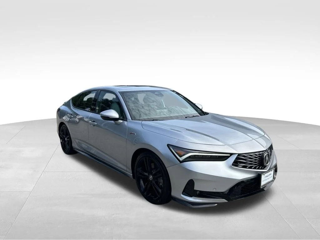 2026 Acura Integra A-Spec with Tech Package - Photo 8