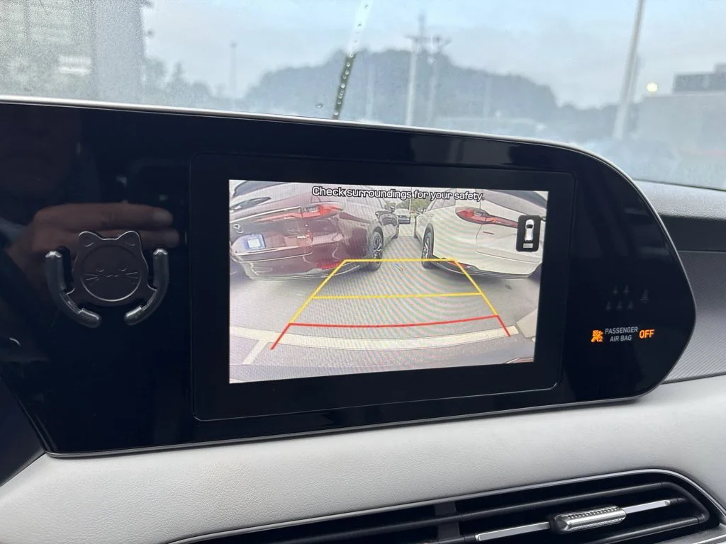 Used 2020 Silver Hyundai SEL image 20