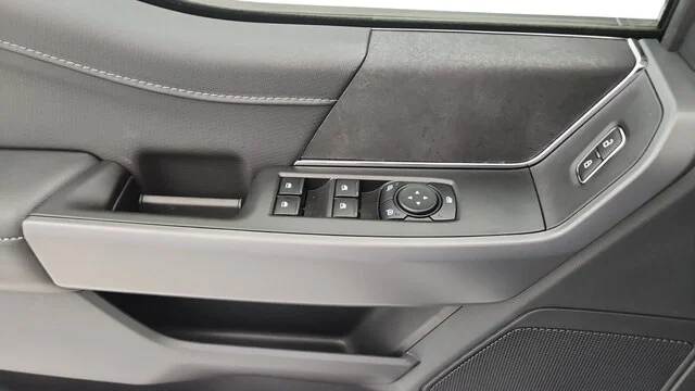 New 2026 Oxford White Ford XLT image 44