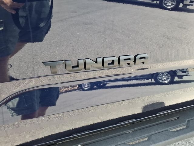 Used 2024 Black Toyota Limited image 15