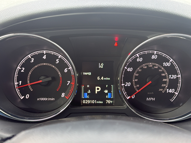Used 2022 Gray Mitsubishi 2.0 SE image 12