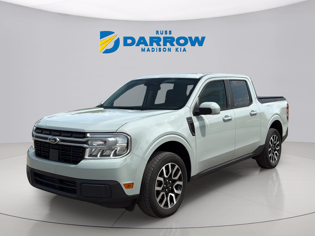 2022 Ford Maverick