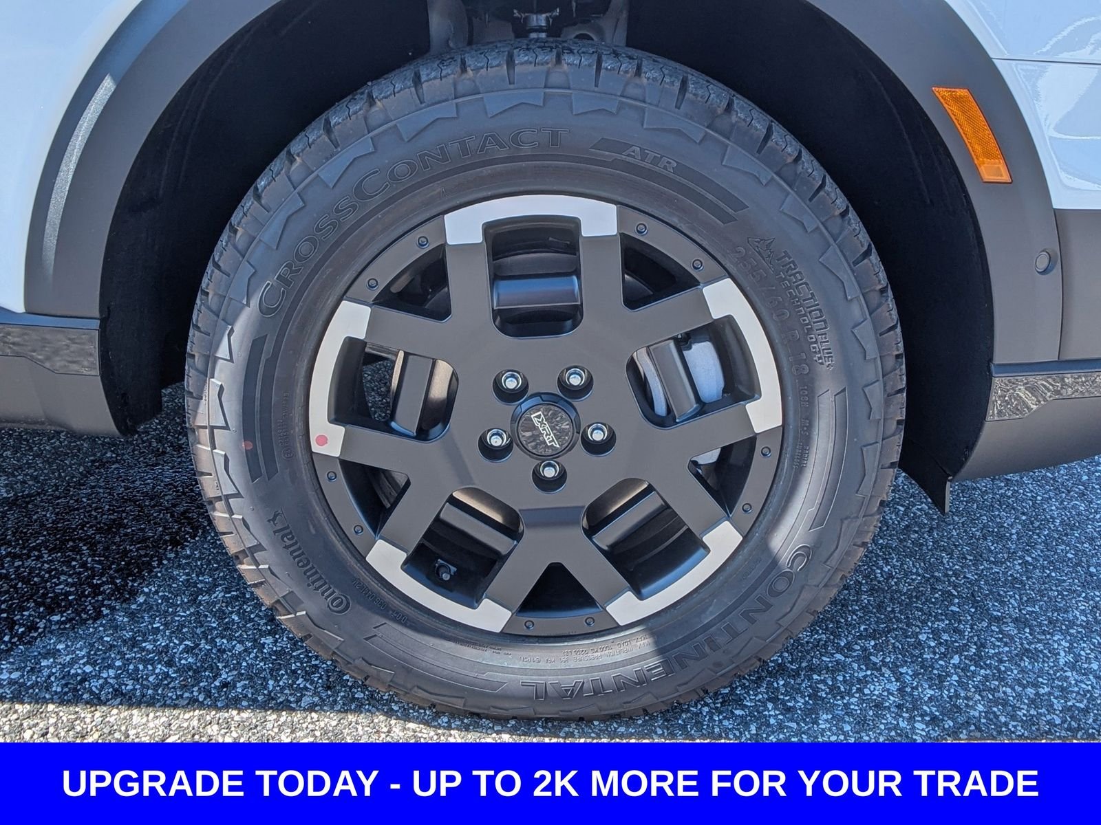 2026 Hyundai Palisade XRT Pro - Photo 31
