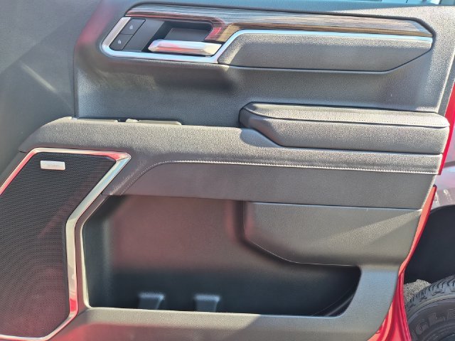 2025 Chevrolet Silverado 1500 RST - Photo 29