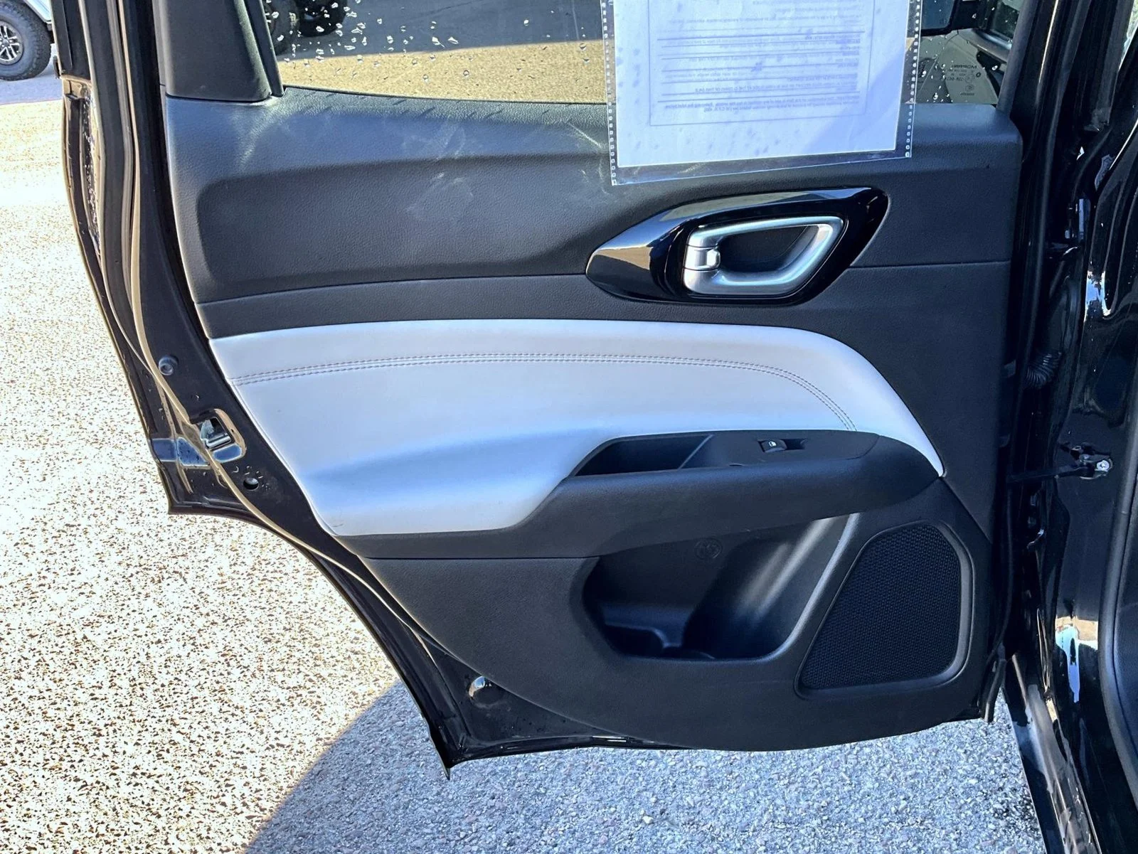 Certified Used 2025 Black Jeep Limited image 21