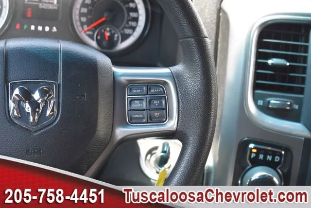 Used 2024 Silver Ram Warlock Crew Cab 4x2 5