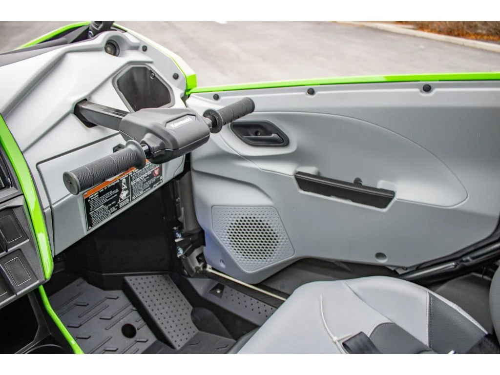 New 2026  Kawasaki  image 25