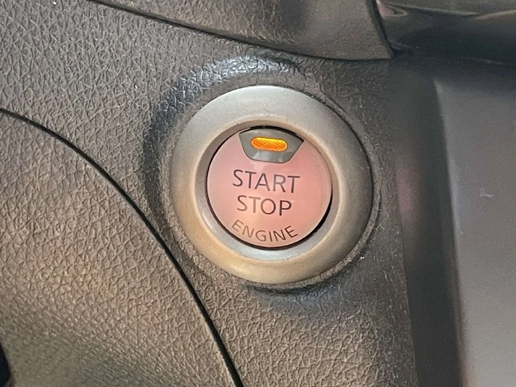 Used 2018 Gray Nissan SV image 23