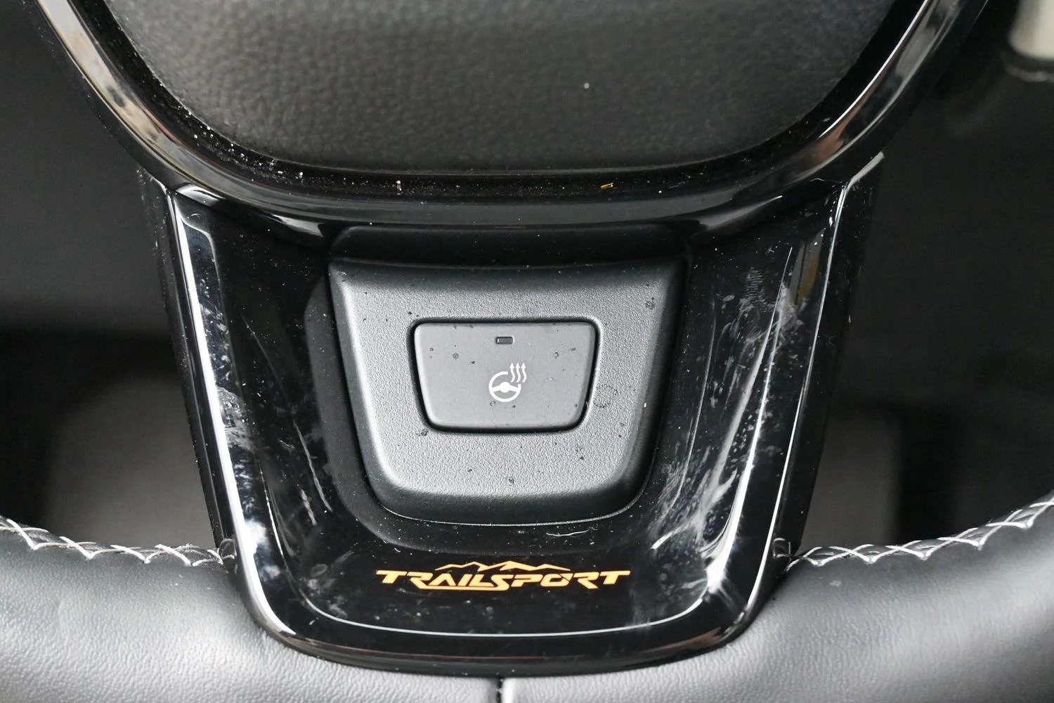 Used 2026 Obsidian Blue Pearl Honda TrailSport Elite image 20