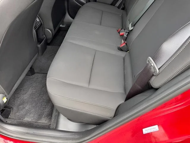 Used 2026 Red Hyundai SEL Sport image 12