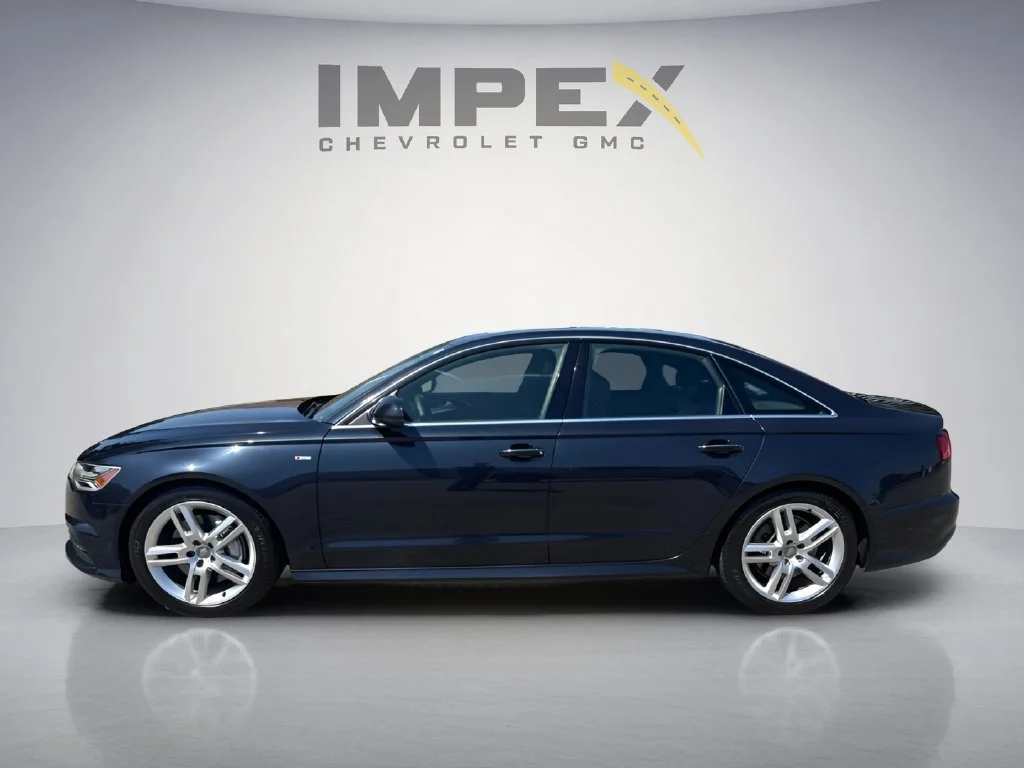 Used 2016  Audi 2.0T Premium Plus image 2