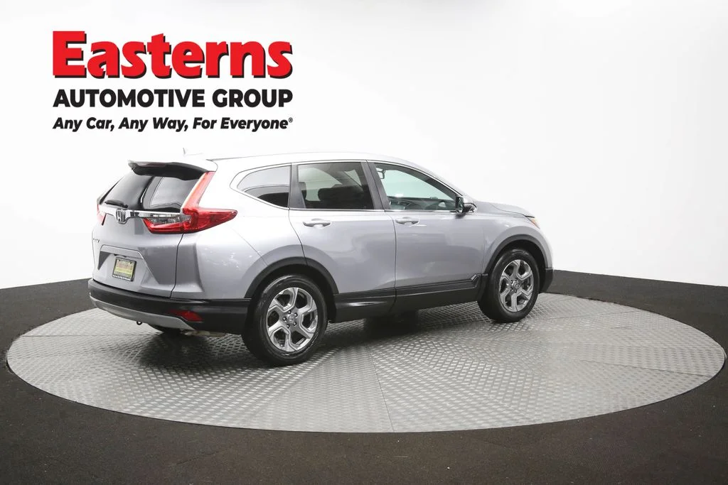 Used 2019 Silver Honda EX-L image 43