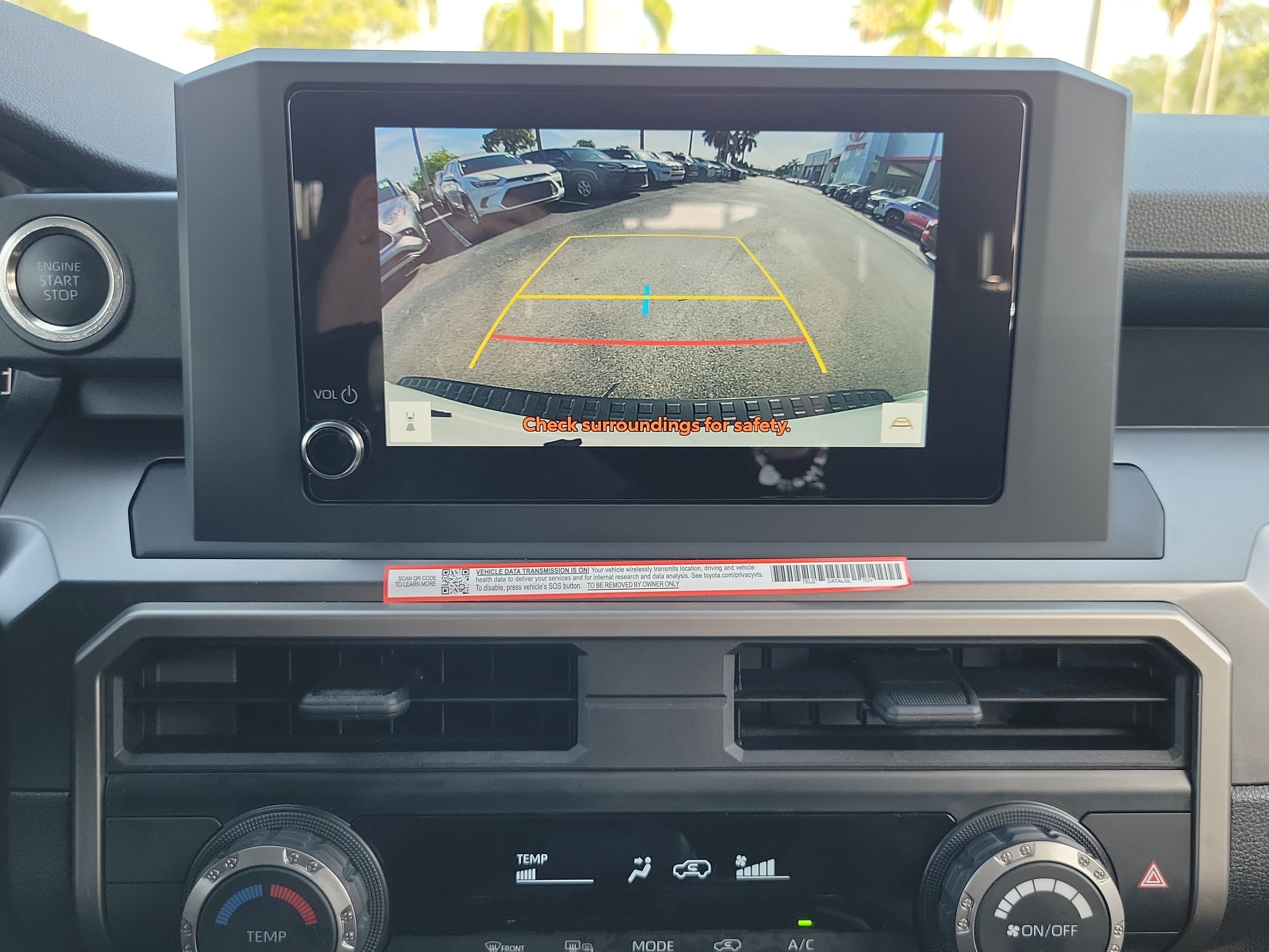 Used 2025 Ice Toyota SR5 image 26
