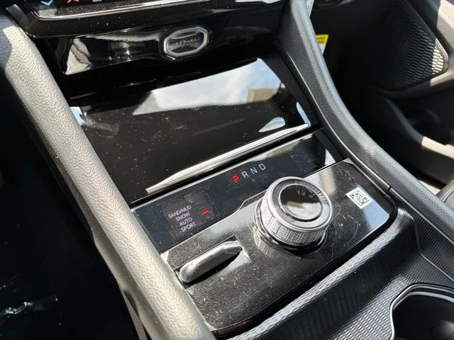 New 2026 Gray Jeep Altitude image 21