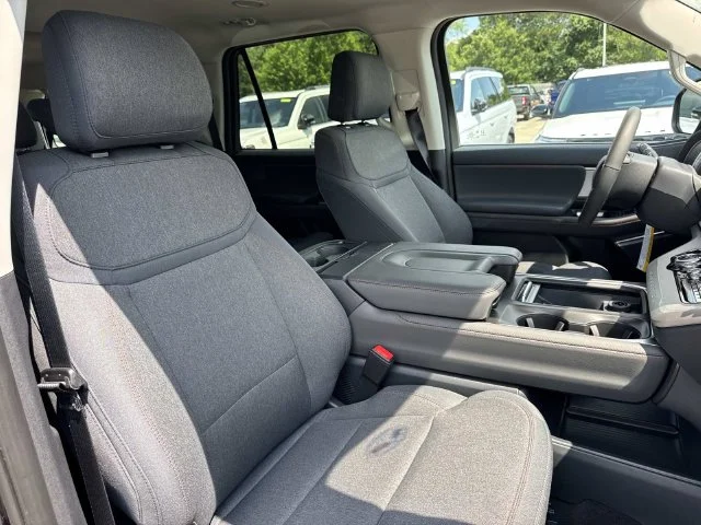 2025 Ford Expedition MAX Active - Photo 12