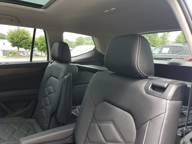 2026 Volkswagen Atlas SE w/Tech - Photo 9