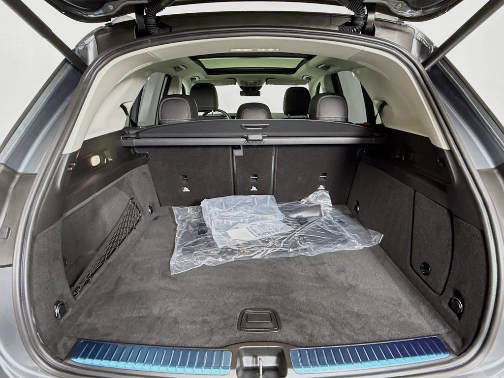 New 2026 Selenite Grey Metallic Mercedes-Benz GLE 450 image 61