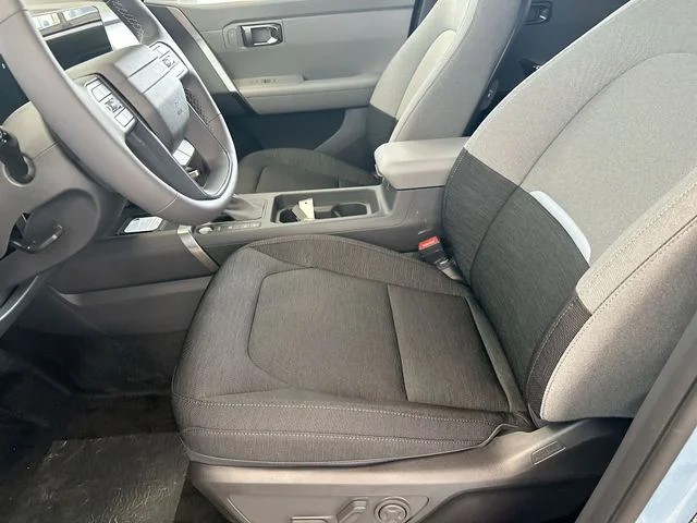 New 2027 Frost Blue / Black Roof Kia S image 15