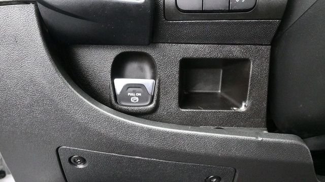 Used 2023 White Ram High Roof image 18