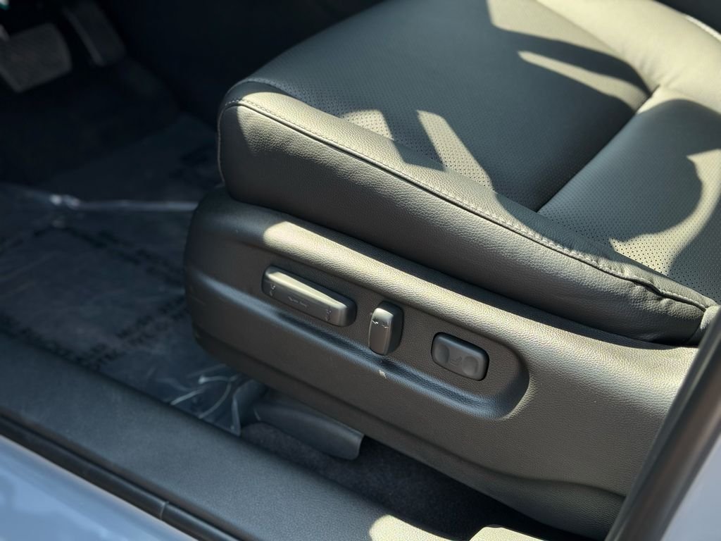 2026 Honda Ridgeline RTL - Photo 8