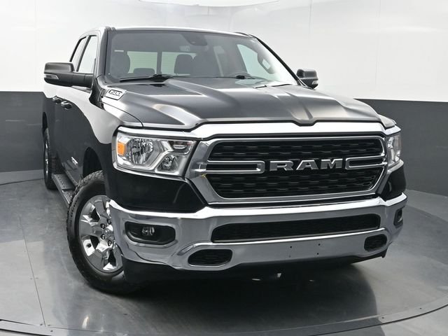 2023 RAM Ram 1500 Pickup