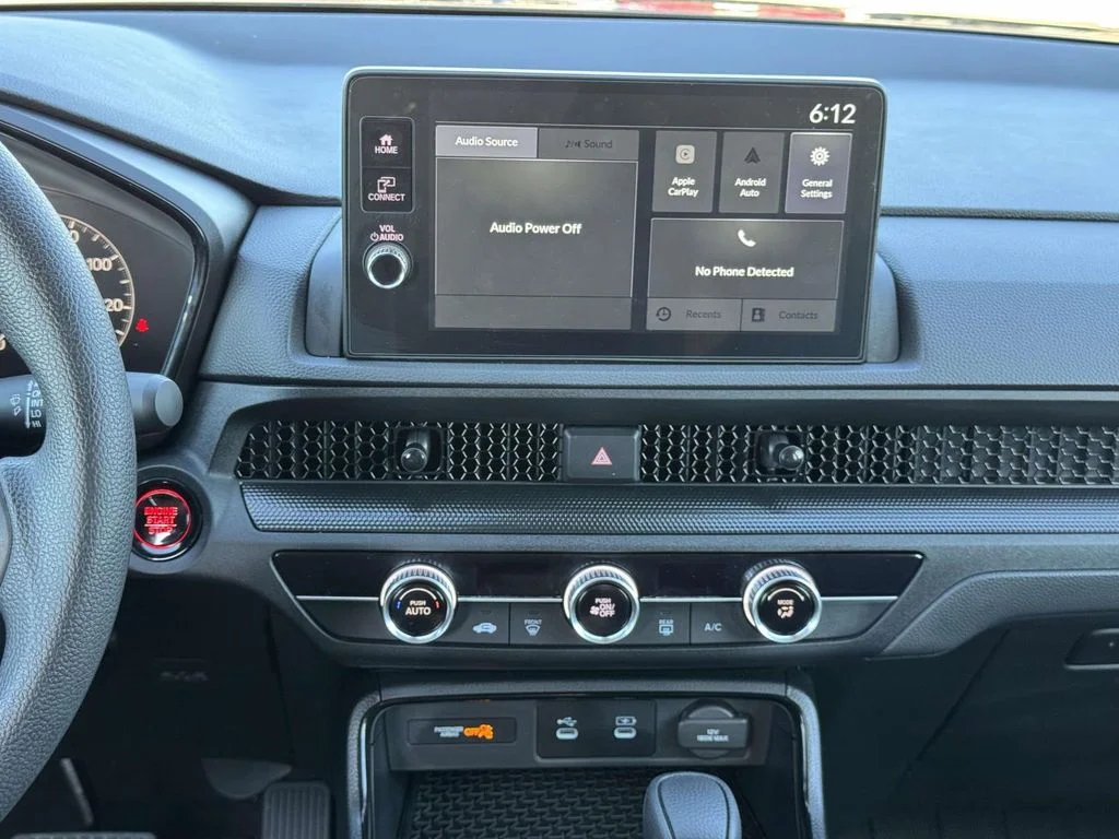 2026 Honda CR-V LX - Photo 19
