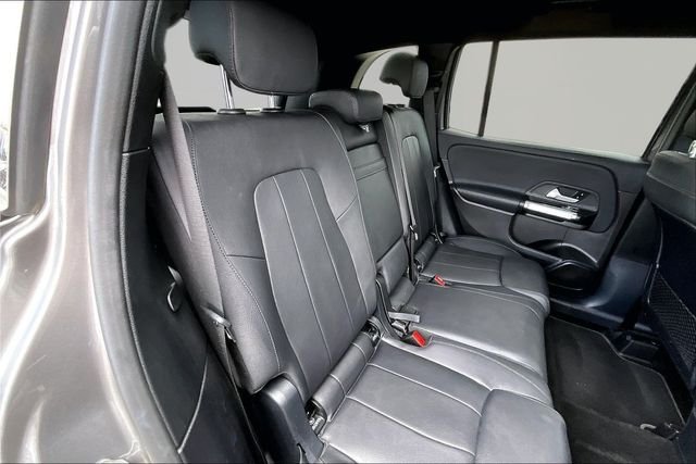Used 2020  Mercedes-Benz GLB 250 image 29