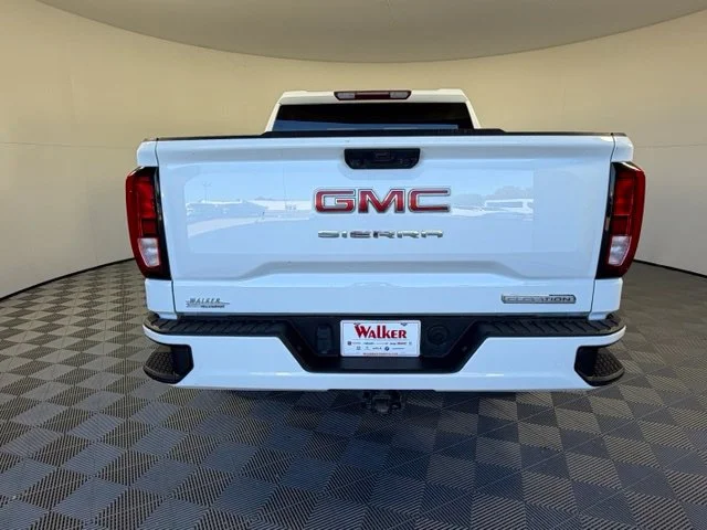 2024 GMC Sierra 1500 Elevation - Photo 6