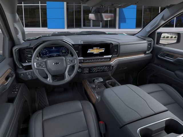 2026 Chevrolet Silverado 1500 LT Trail Boss - Photo 15